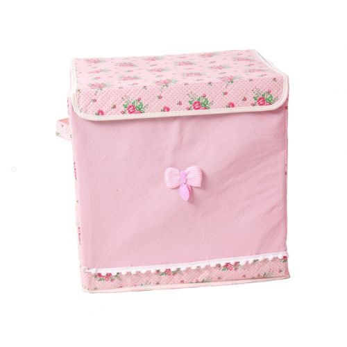  Making Believe Girls Pretty Pink Princess Dress Up Trunk (Choose Style and Size)