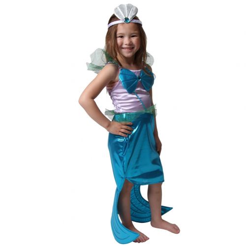  Making Believe Girls Pretty Pink Princess Dress Up Trunk (Choose Style and Size)