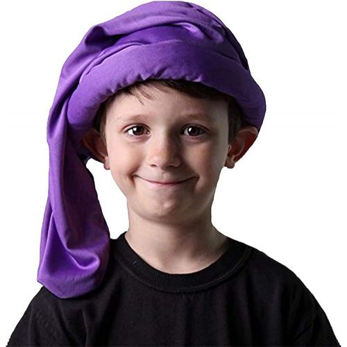  할로윈 용품Making Believe Dwarf or Gnome Costume Hat - Seven Colors