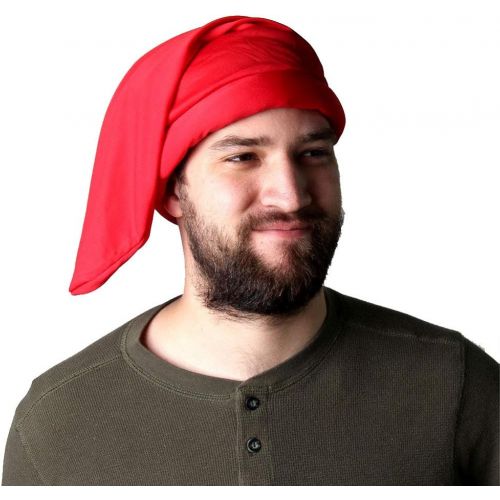  할로윈 용품Making Believe Dwarf or Gnome Costume Hat - Seven Colors