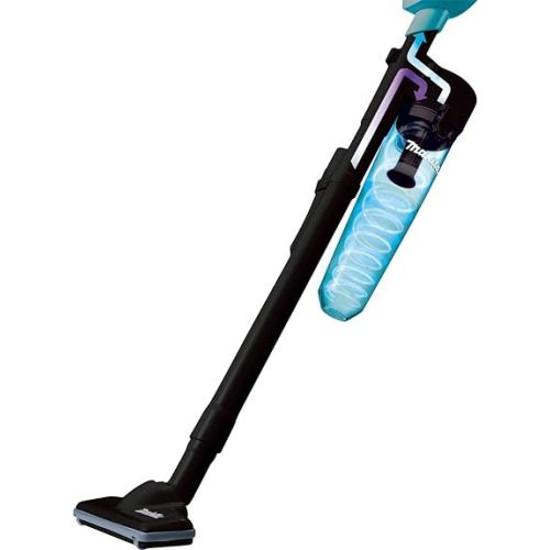  Makita 199553-5 Cyclonic Vacuum Attachment