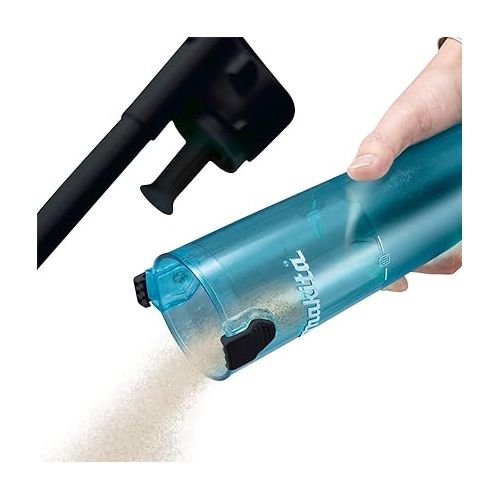  Makita 199553-5 Cyclonic Vacuum Attachment