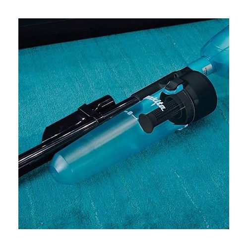  Makita 199553-5 Cyclonic Vacuum Attachment