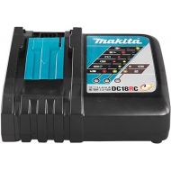 Makita DC18RC 18V LXT® Lithium-Ion Rapid Optimum Charger