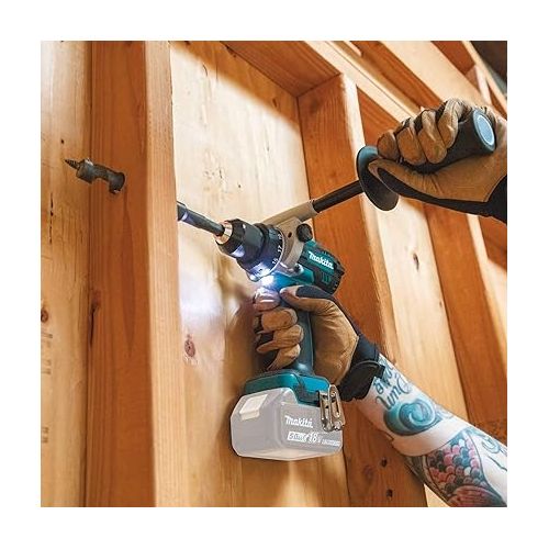  Makita XPH14Z 18V LXT® Lithium-Ion Brushless Cordless 1/2