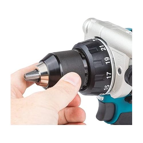  Makita XPH14Z 18V LXT® Lithium-Ion Brushless Cordless 1/2