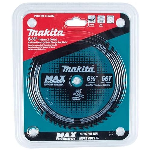  Makita B-57342 6-1/2