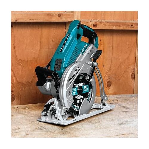  Makita XSR01Z 36V (18V X2) LXT® Brushless Rear Handle 7-1/4