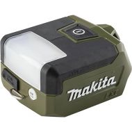 Makita ADML817 Outdoor Adventure™ 18V LXT® Compact L.E.D. Flashlight, Flashlight Only