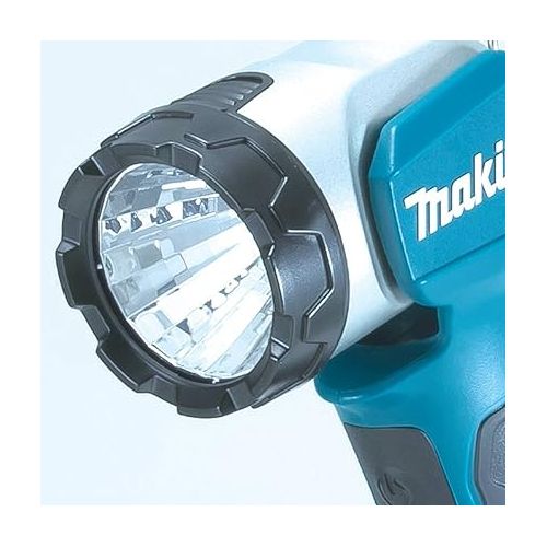  Makita DML802 18V LXT Lithium-Ion Cordless L.E.D. Flashlight with Bare Tool