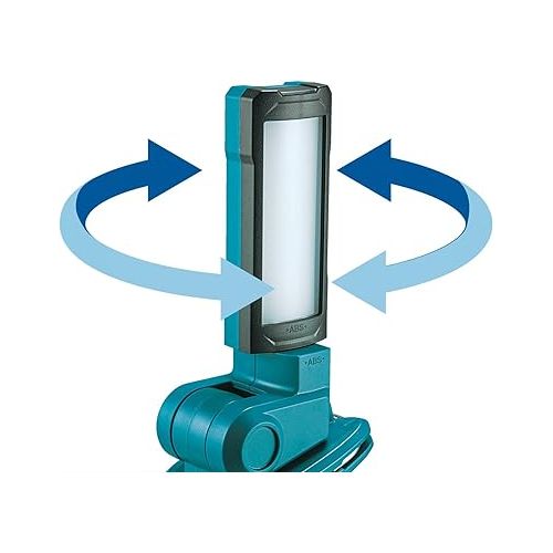  Makita DML816 18V LXT® Lithium-Ion Cordless 18 L.E.D. Flashlight, Flashlight Only