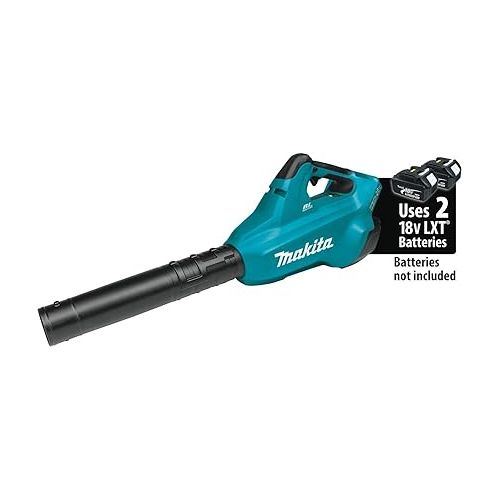  Makita XBU02Z 36V (18V X2) LXT® Brushless Blower, Tool Only
