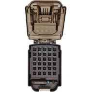 Makita Amazon Exclusive - E-03084 31 Piece Impact Black Set Supplied in a Battery Shape Box