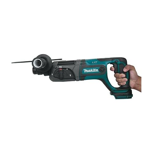  Makita XRH04Z 18V LXT® Lithium-Ion Cordless 7/8