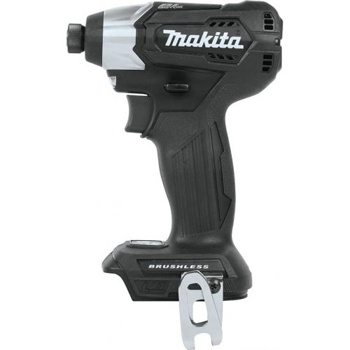  Makita XDT15ZB 18V LXT Lithium-Ion Sub-Compact Brushless Cordless Impact Driver