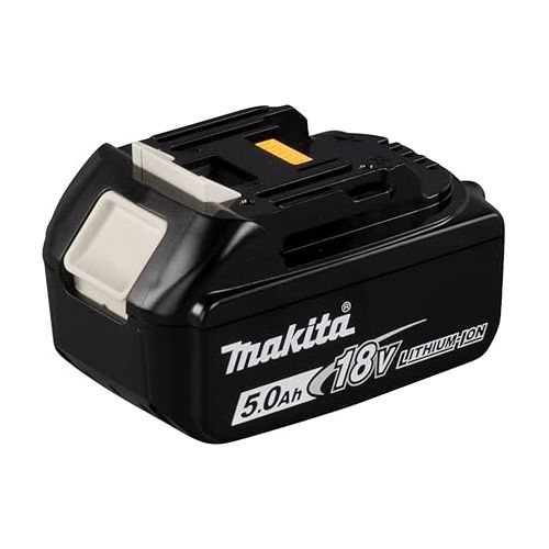  Makita BL1850B 18V LXT® Lithium-Ion 5.0Ah Battery