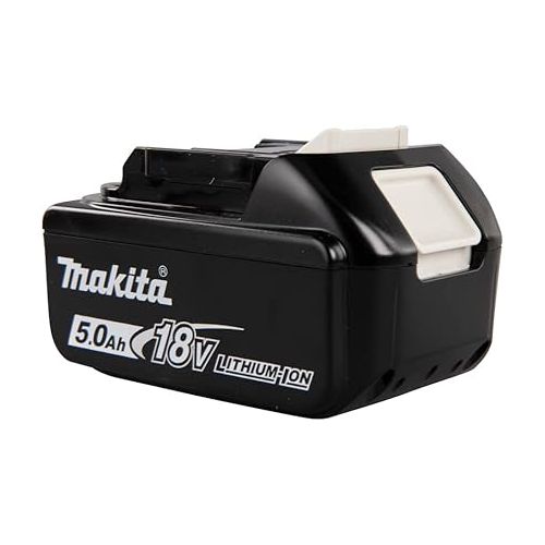  Makita BL1850B 18V LXT® Lithium-Ion 5.0Ah Battery