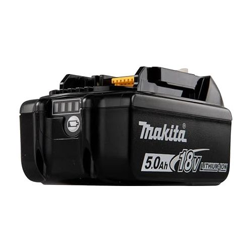  Makita BL1850B 18V LXT® Lithium-Ion 5.0Ah Battery