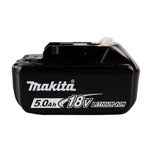  Makita BL1850B 18V LXT® Lithium-Ion 5.0Ah Battery