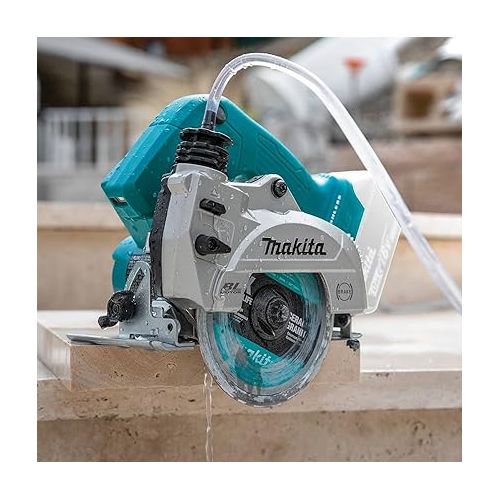  Makita XCC01Z 18V LXT® Lithium-Ion Brushless Cordless 5