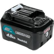 Makita BL1041B 12V max CXT Lithium-Ion 4.0Ah Battery, Black