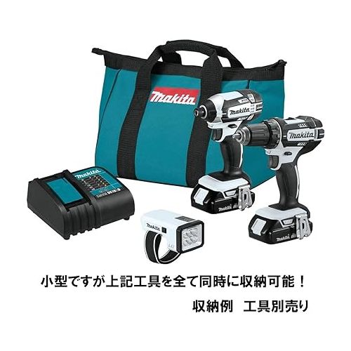  Makita BAG11Makita 11