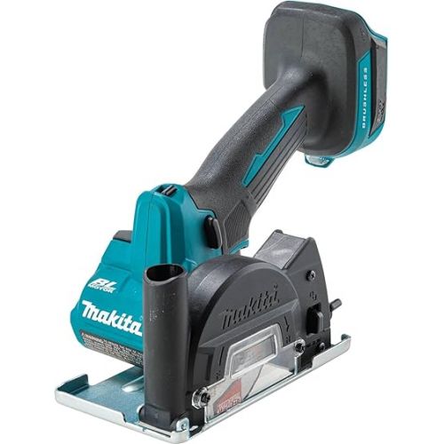  Makita XCM01Z 18V LXT® Lithium-Ion Brushless Cordless 3