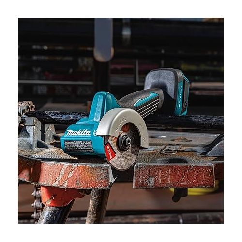  Makita XCM01Z 18V LXT® Lithium-Ion Brushless Cordless 3