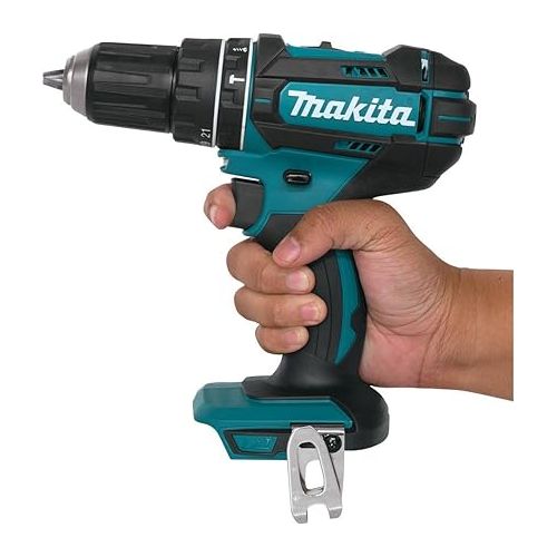  Makita XPH10Z 18V LXT Lithium-Ion Cordless 1/2