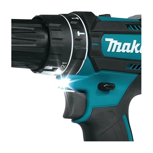  Makita XPH10Z 18V LXT Lithium-Ion Cordless 1/2