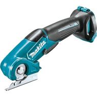 Makita PC01Z 12V max CXT® Lithium?Ion Cordless Multi?Cutter, Tool Only