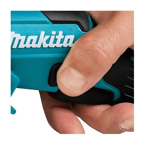  Makita PC01Z 12V max CXT® Lithium?Ion Cordless Multi?Cutter, Tool Only