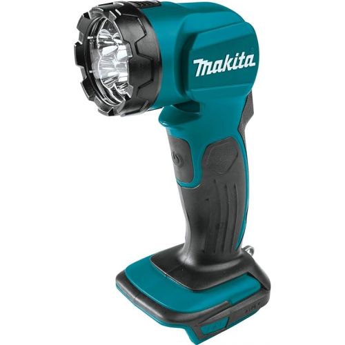  Makita XT510SM 18V LXT® Lithium-Ion Cordless 5-Pc. Combo Kit (4.0Ah)