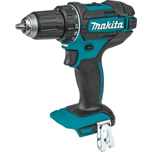  Makita XT510SM 18V LXT® Lithium-Ion Cordless 5-Pc. Combo Kit (4.0Ah)