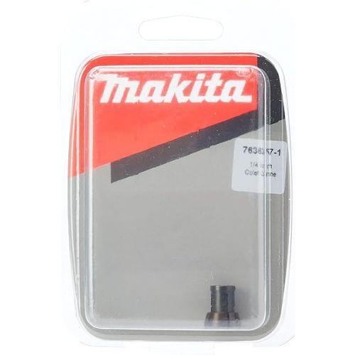  Makita 763637-1 Collet Cone, 1/4-Inch