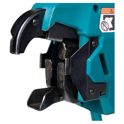  Makita XRT01TK 18V LXT Lithium-Ion Brushless Cordless Rebar Tying Tool Kit (5.0Ah)