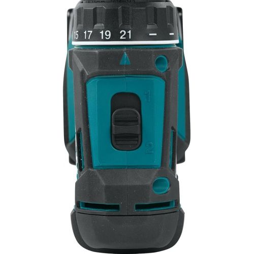  Makita XFD10Z 18V LXT Lithium-Ion Cordless Driver-Drill, Tool Only, 1/2