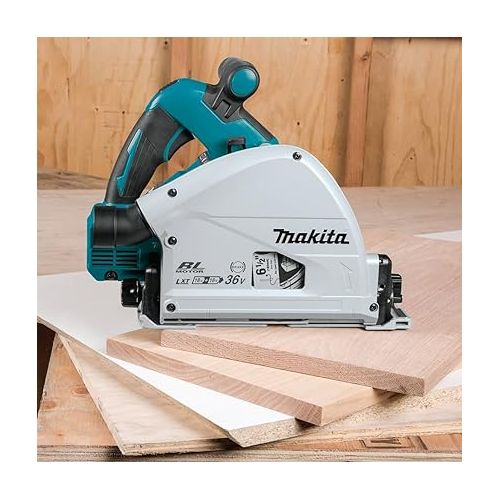  Makita XPS01Z 36V (18V X2) LXT Brushless 6-1/2