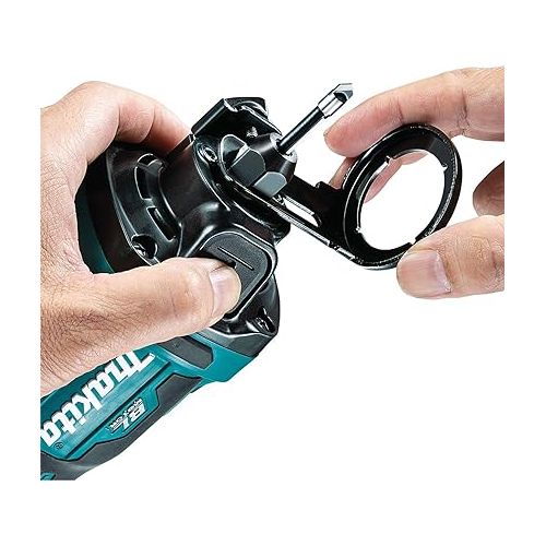  Makita XOC02Z 18V LXT® Lithium-Ion Brushless Cordless Cut-Out Tool, AWS™ Capable, Tool Only