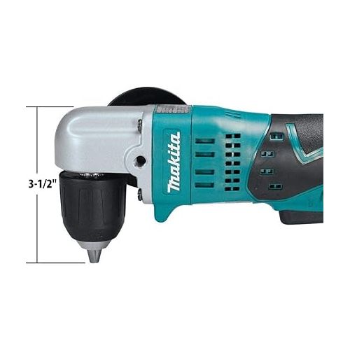  Makita XAD02Z 18V LXT Lithium-Ion Cordless 3/8