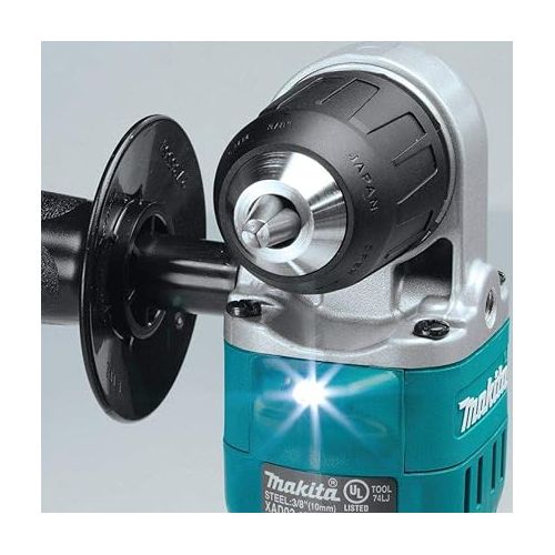  Makita XAD02Z 18V LXT Lithium-Ion Cordless 3/8