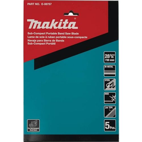  Makita E-08757 28-3/4