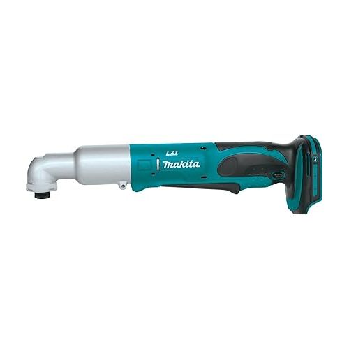  Makita XLT01Z 18V LXT® Lithium-Ion Cordless Angle Impact Driver, Tool Only