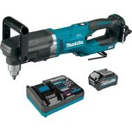 Makita GAD01M1 40V max XGT Brushless Lithium-Ion 1/2 in. Cordless Right Angle Drill Kit (4 Ah)