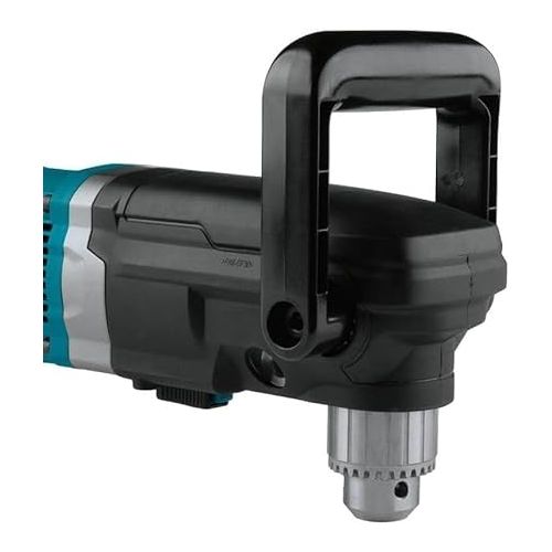  Makita GAD01M1 40V max XGT Brushless Lithium-Ion 1/2 in. Cordless Right Angle Drill Kit (4 Ah)