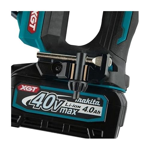  Makita GAD01M1 40V max XGT Brushless Lithium-Ion 1/2 in. Cordless Right Angle Drill Kit (4 Ah)