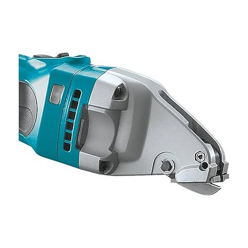  Makita XSJ02Z 18V LXT 16 Gauge Compact Straight Shear