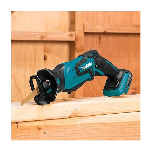  Makita XT614SX1 18V LXT® Lithium-Ion Cordless 6-Pc. Combo Kit (3.0Ah)