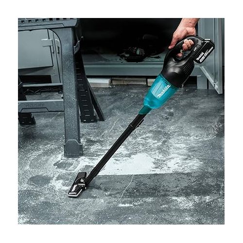  Makita XT614SX1 18V LXT® Lithium-Ion Cordless 6-Pc. Combo Kit (3.0Ah)