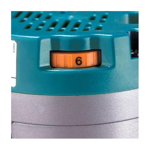  Makita RF1101 2-1/4 HP* Router